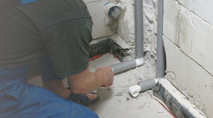 Professional Tankless Water Heater Installation in Traskwood, AR